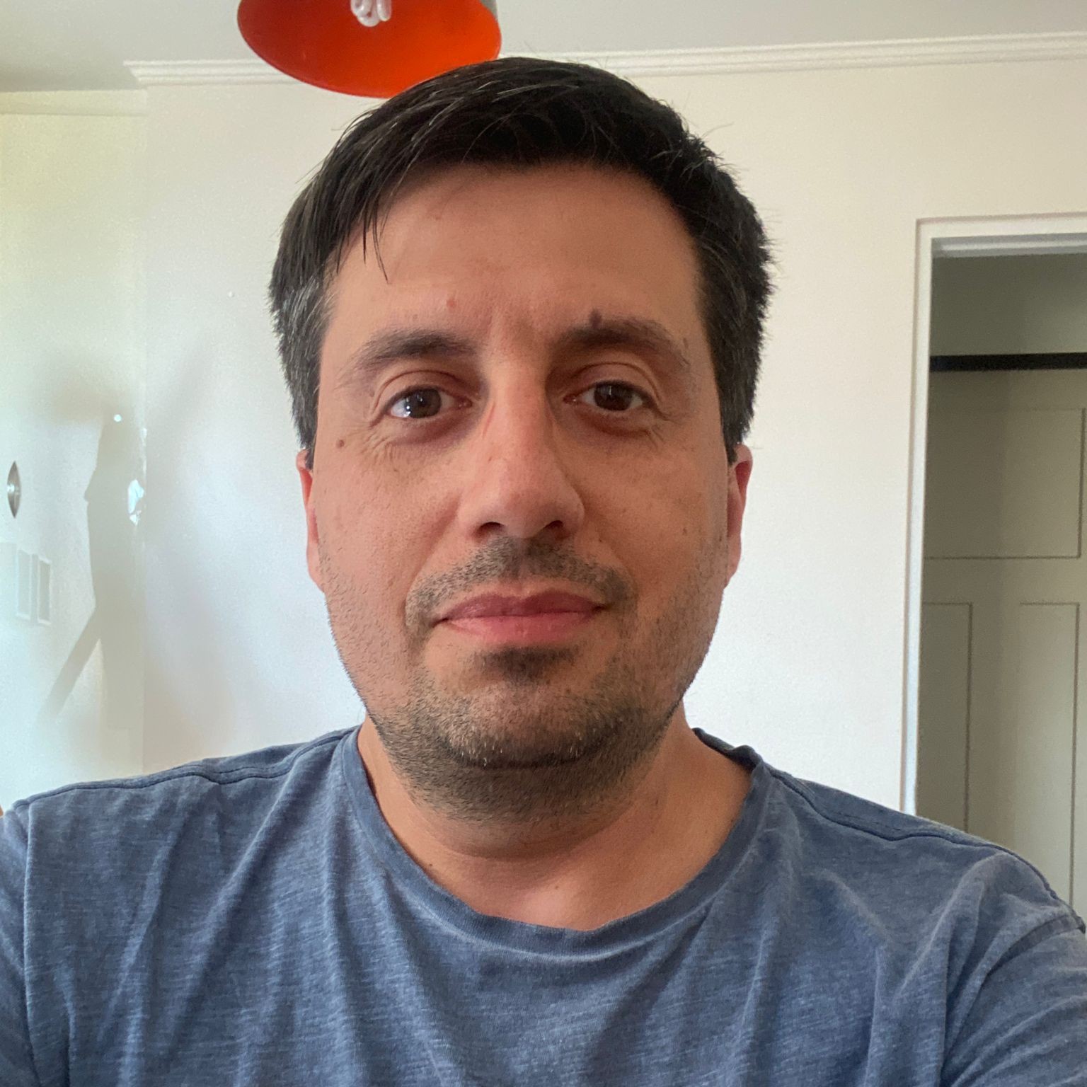 Daniel Fuentes Busco