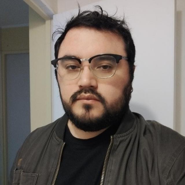Nicolás Hervias